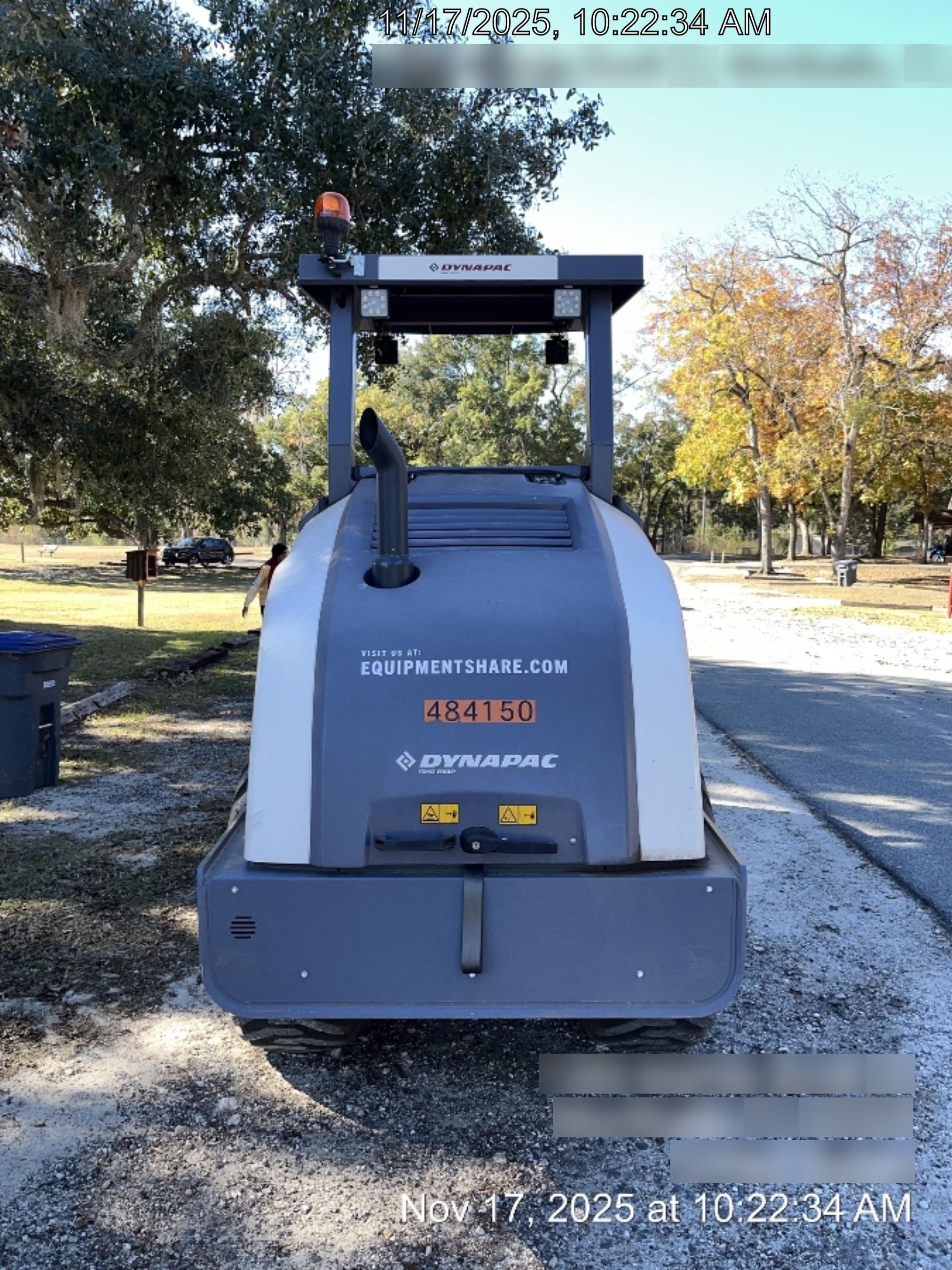 2024 DYNAPAC CA1400D