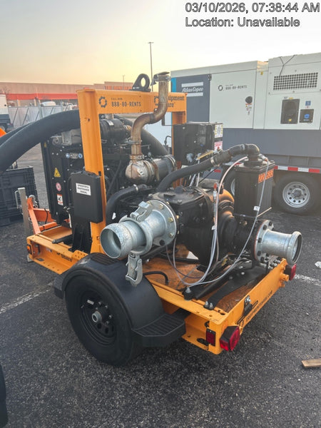2022 PIONEER PP66S12L71-TD2.9L4