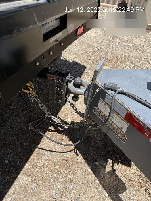 2021 ATLAS COPCO QAS250