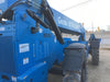 2018 Genie GTH-1056 Genie GTH-1056 w/ROPS, Work Lights, Solid Tires, RH Cab Mesh, Beacon, 60" Carriage and Forks