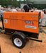 2021 Lincoln Electric Vantage 549X Ready Pak 3, ORANGE (includes trailer, cable rack, fender light kit)