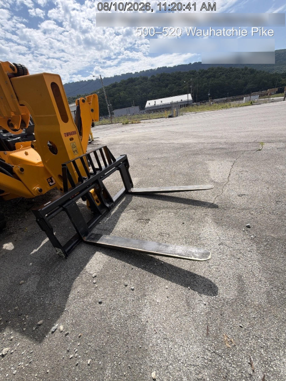 2026 JCB 512-56