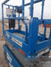 2020 Genie GS-1930 Solid Non Marking Tires, Beacon, Folding rails with half height swing gate