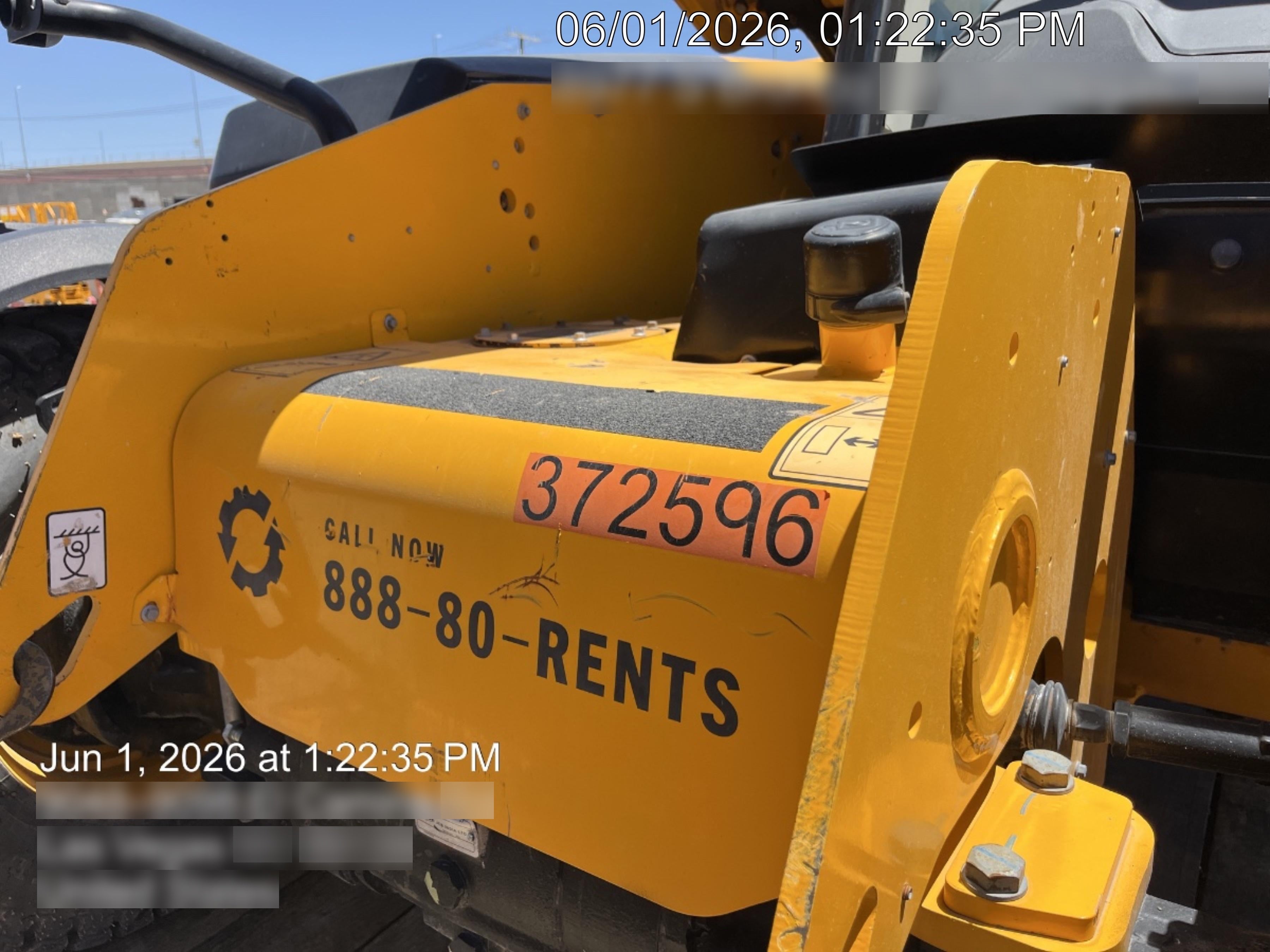 2024 JCB 505-20TC
