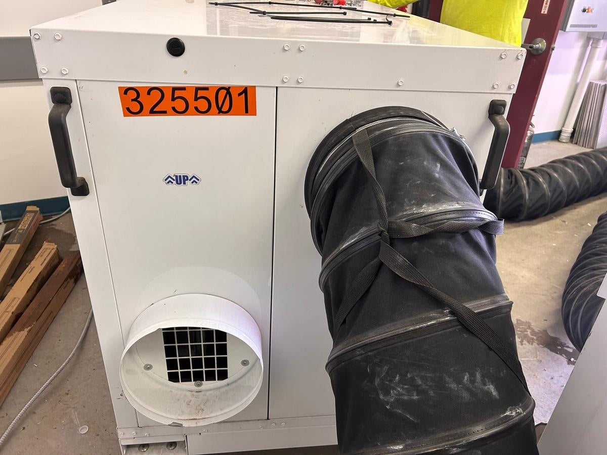 2023 KWIKOOL KPO5-43H