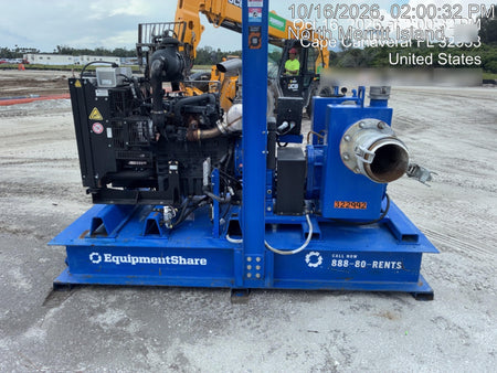 2023 THOMPSON 8RW-DDS-3.6-X