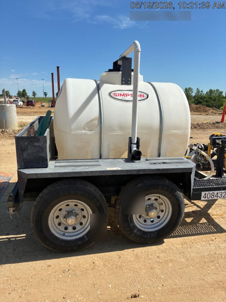 2023 SIMPSON SWT-52517