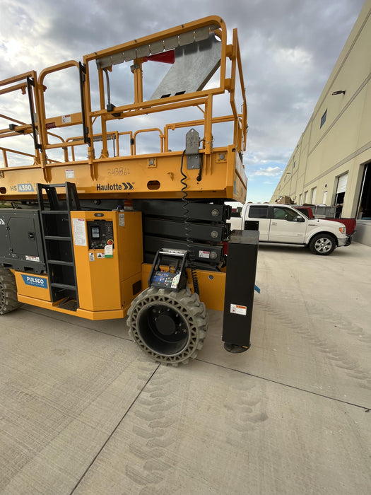 2023 HAULOTTE HS4390 E PRO