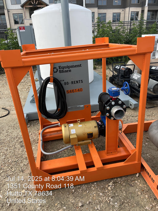 2025 BARCO SA3X2E-15