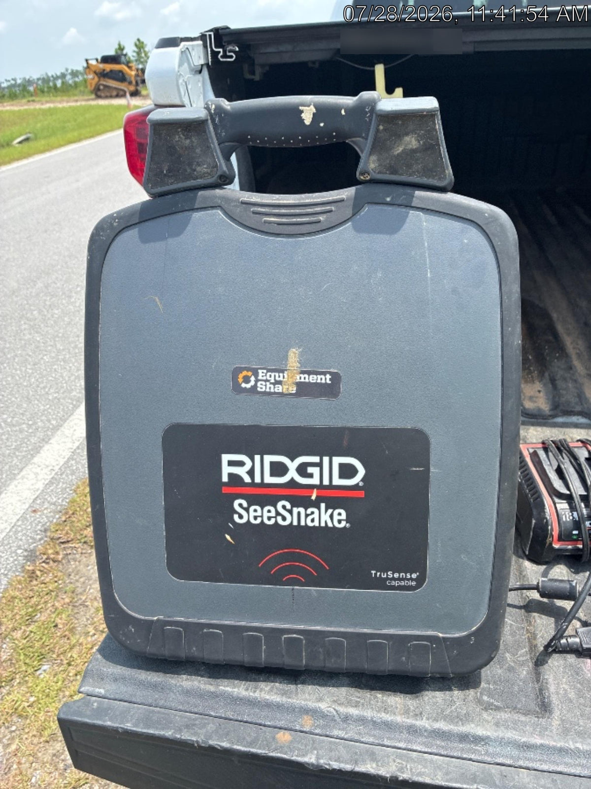 2024 RIDGID 63613