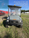 2023 Club Car CA1700D Canopy, Diesel, 4 Passenger