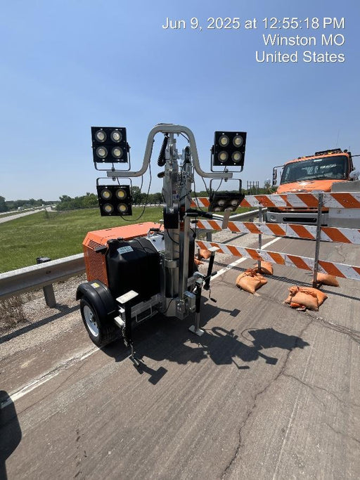 2024 WANCO WLTT-4MM4K