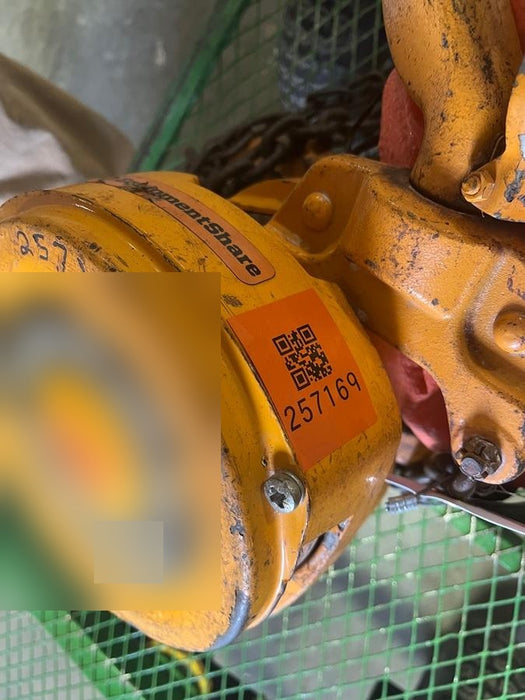 2022 HARRINGTON CF030-20