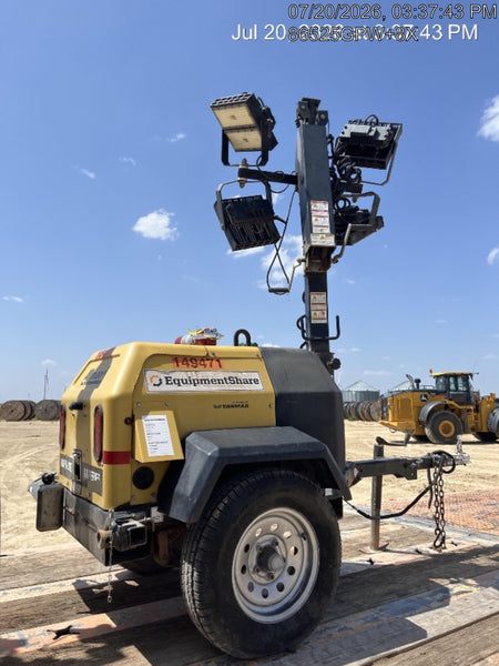 2021 ALLMAND NLV3GR