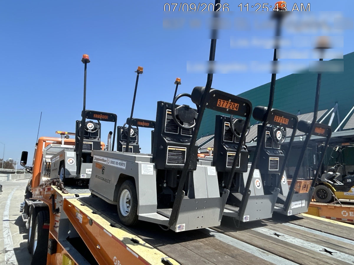 2023 COLUMBIA Stockchaser