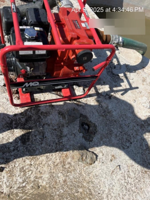 2023 MULTIQUIP QP4TH