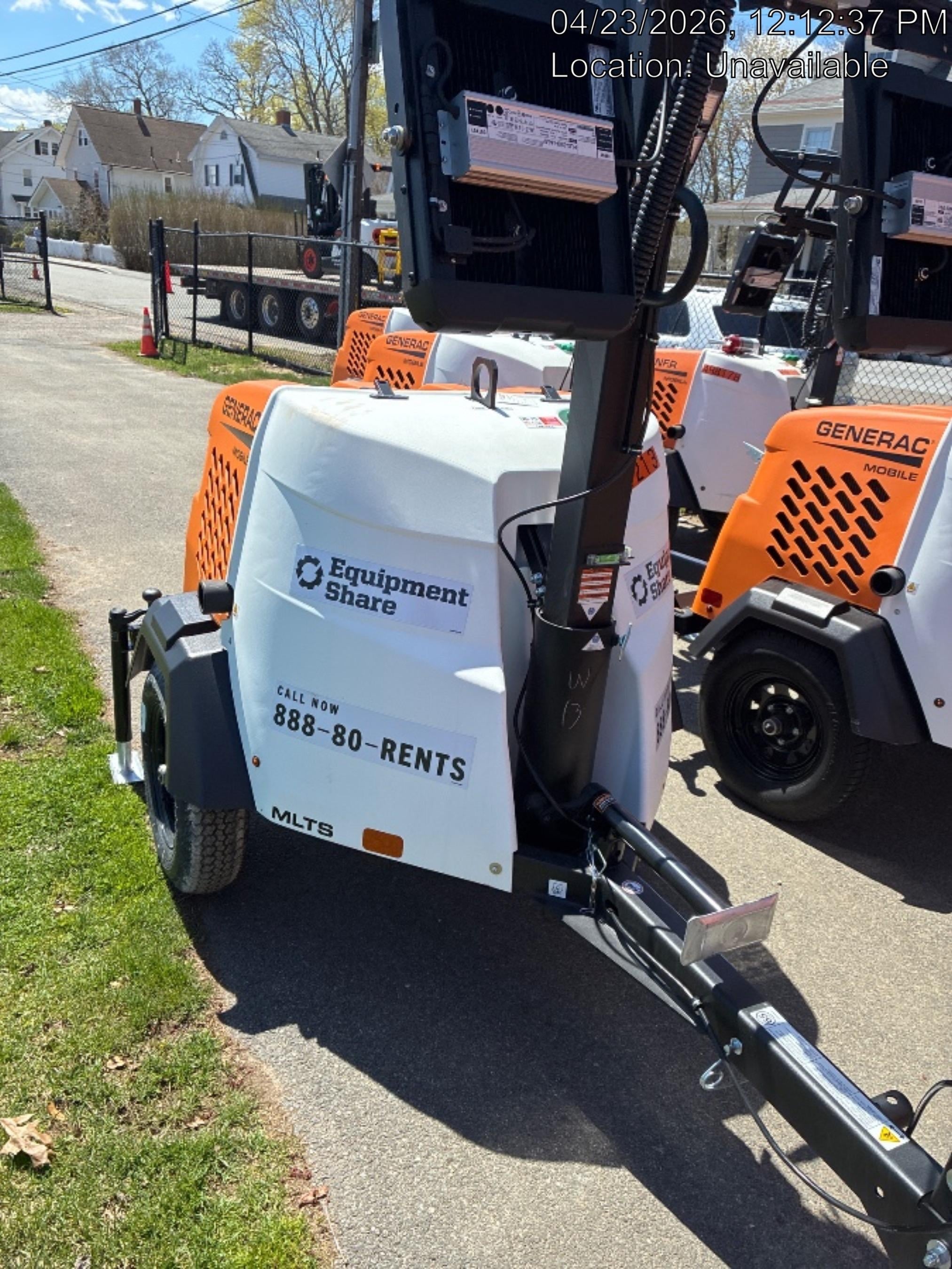 2026 GENERAC MLTS-4