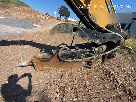 2019 PALADIN SFB5K