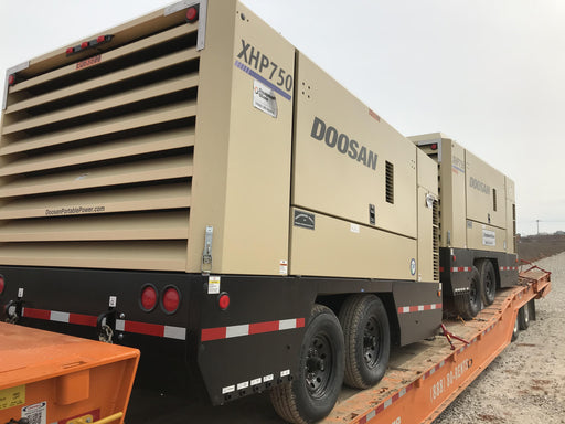 2020 DOOSAN XHP750WCU-T4F