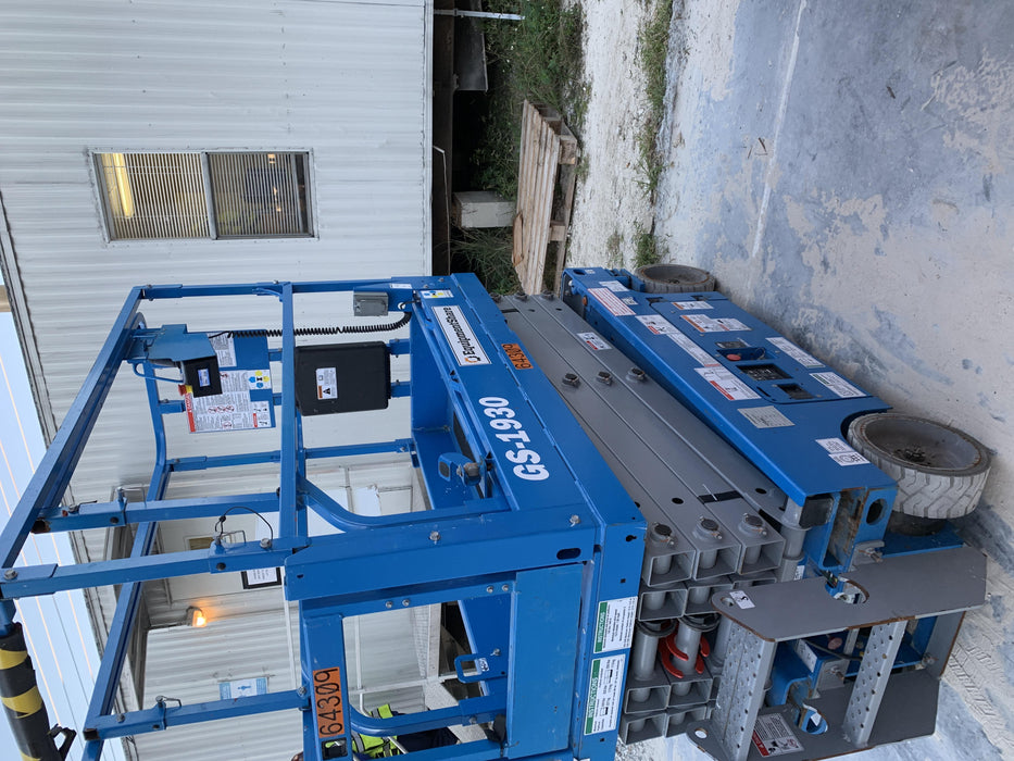 2020 Genie GS-1930 GENIE GS-1930