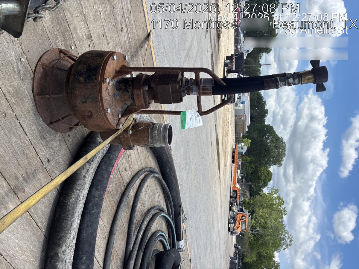2024 FAST FLOW FF-4C-TM