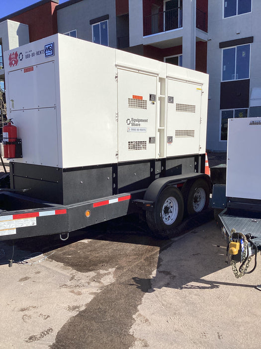 2023 MULTIQUIP DCA220