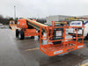 2019 JLG 600S 4WD