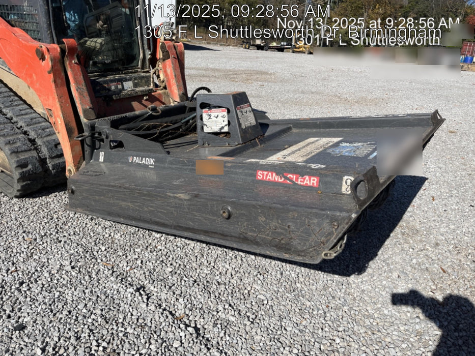 2020 PALADIN 30372A-0022