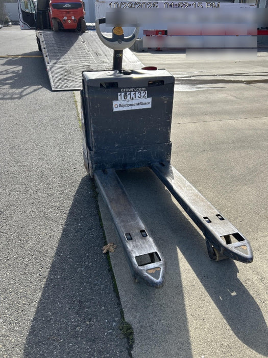 2020 CROWN WP3035-45