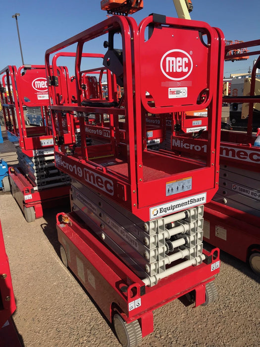 2019 MEC Micro 19