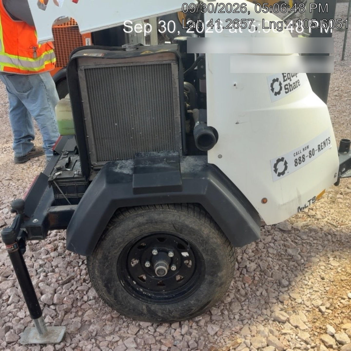2024 GENERAC MLT2