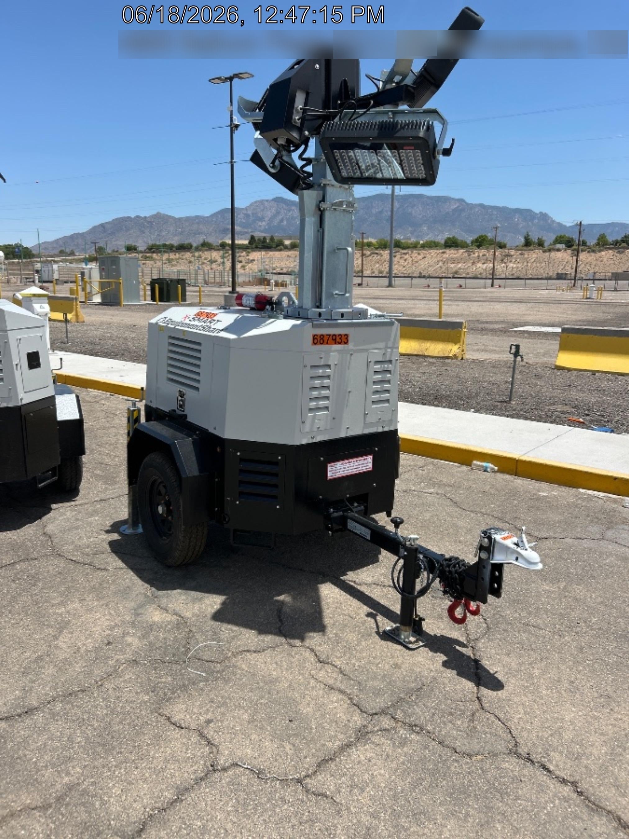 2026 TRIME X-SMART (EL1250H)
