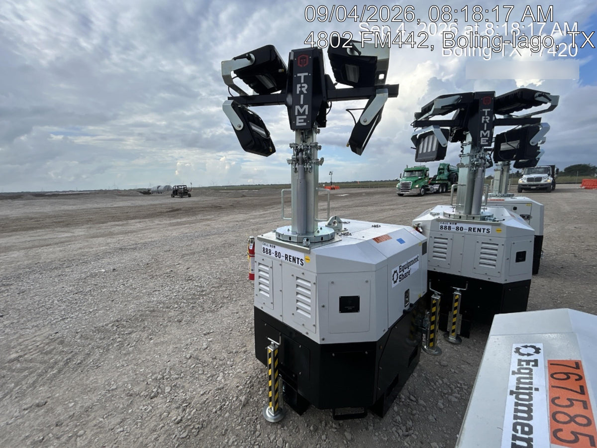 2026 TRIME X-SMART (SKID)