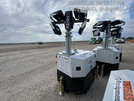 2026 TRIME X-SMART (SKID)