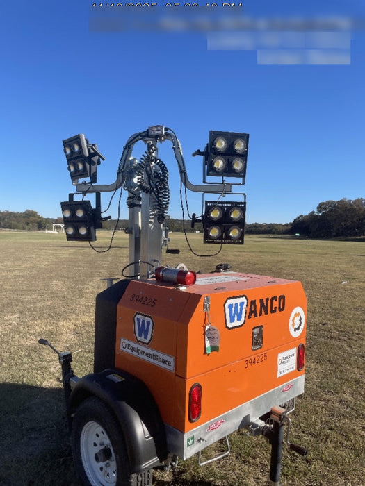 2024 WANCO WLTT-4MM4K