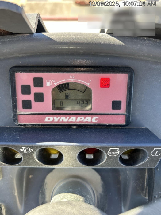 2023 DYNAPAC CA1400D