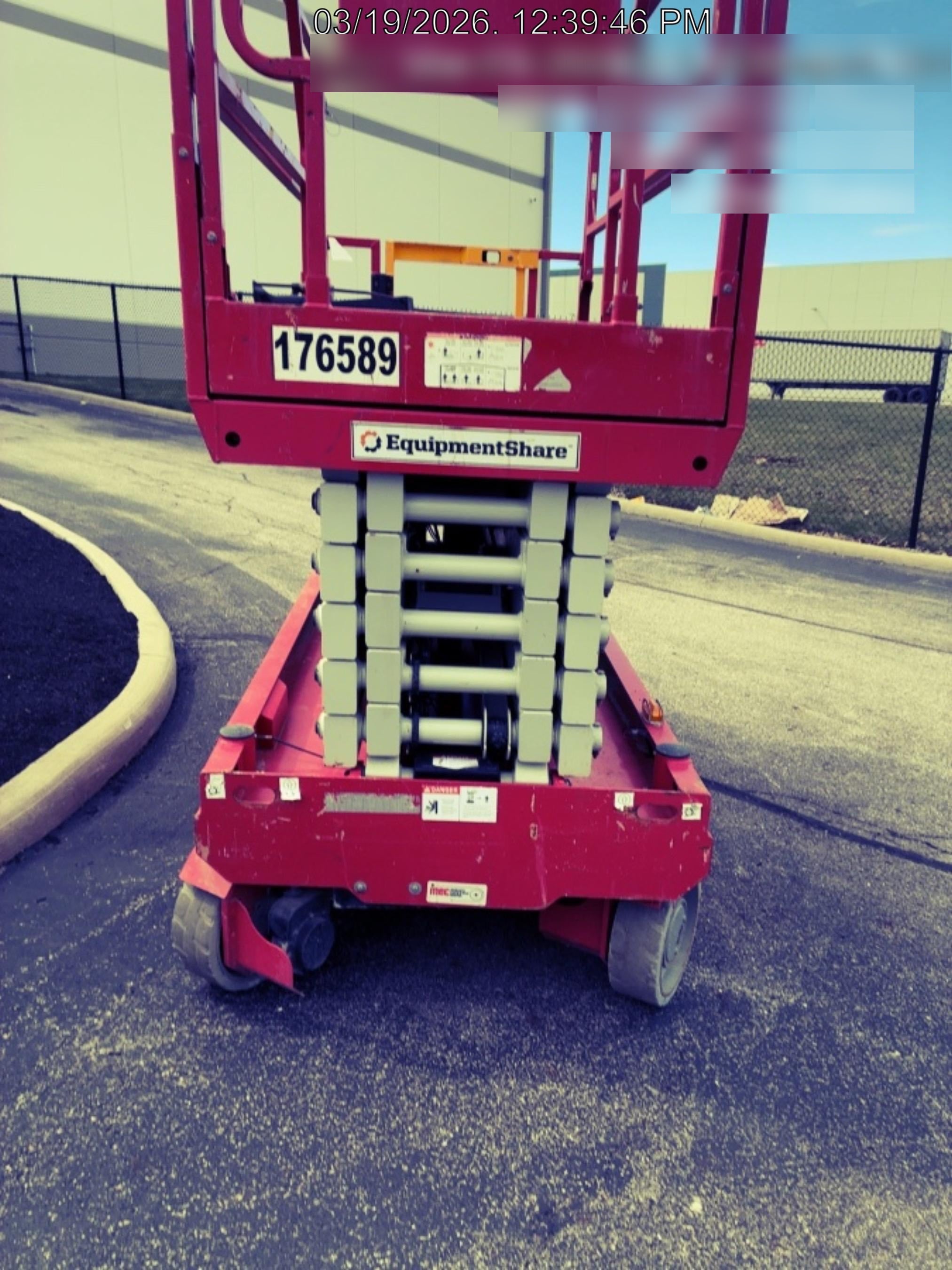 2021 MEC 4046SE