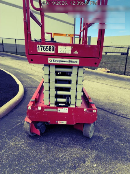 2021 MEC 4046SE