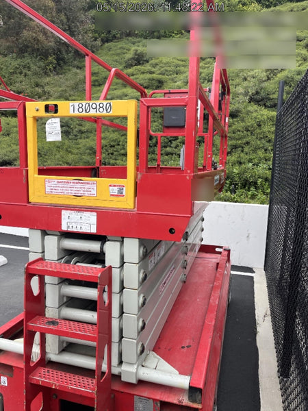 2021 MEC 4555SE