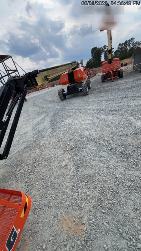 2026 JLG 860SJ