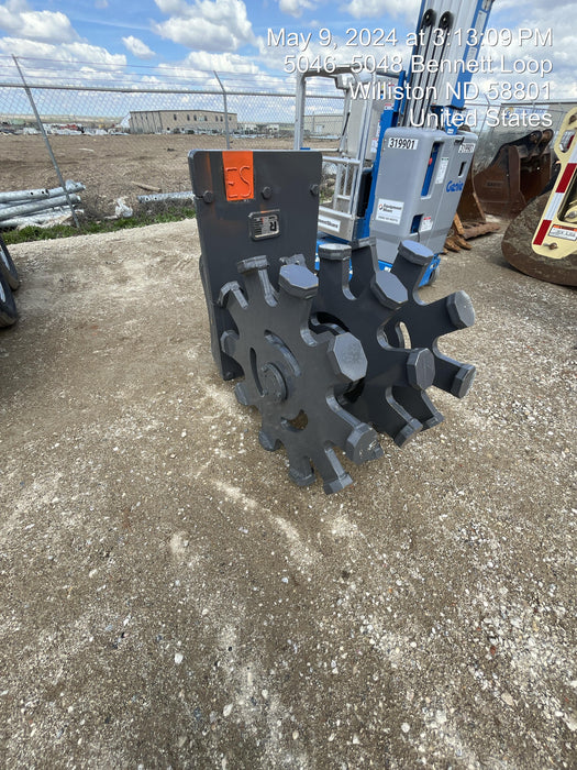 2024 ROCKLAND WI24-3