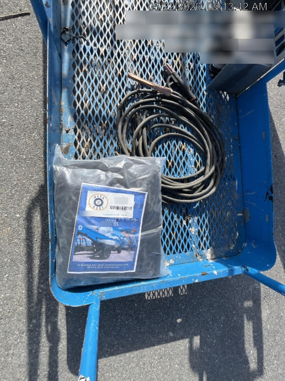 2025 MILLER ELECTRIC CST-282