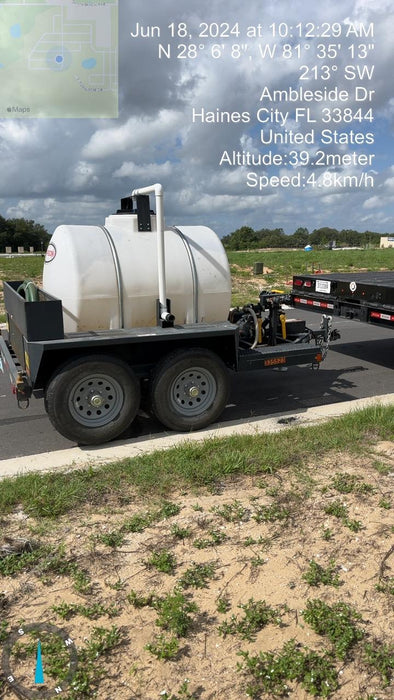 2023 SIMPSON SWT-52517