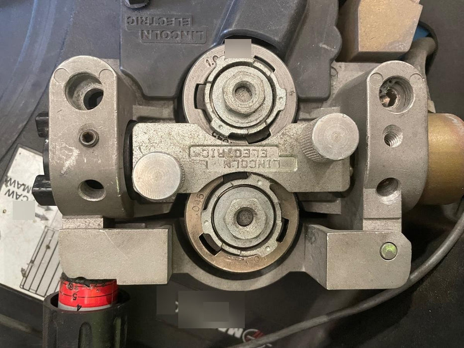 2021 LINCOLN ELECTRIC LN-25X