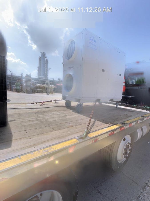 2022 UNITED COOL AIR Mach145G4AS30