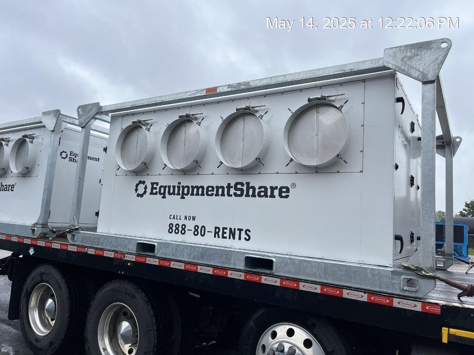 2025 CAPS PAHH-140TC-0NN0NN-5E5-P2-VG2CEUP