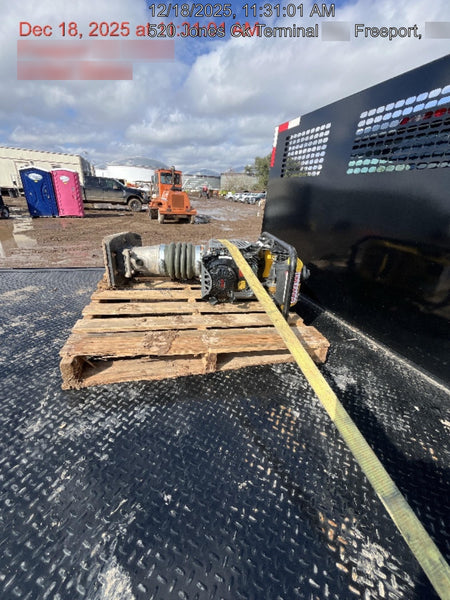 2024 WACKER NEUSON BS68-4Ab/28