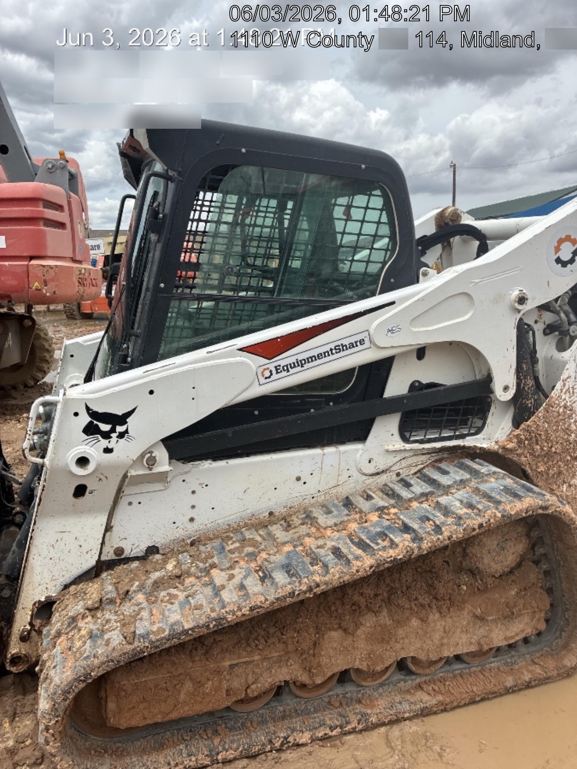 2023 MANITOU 50504723