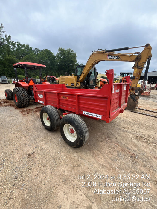 2024 PRONOVOST P-516