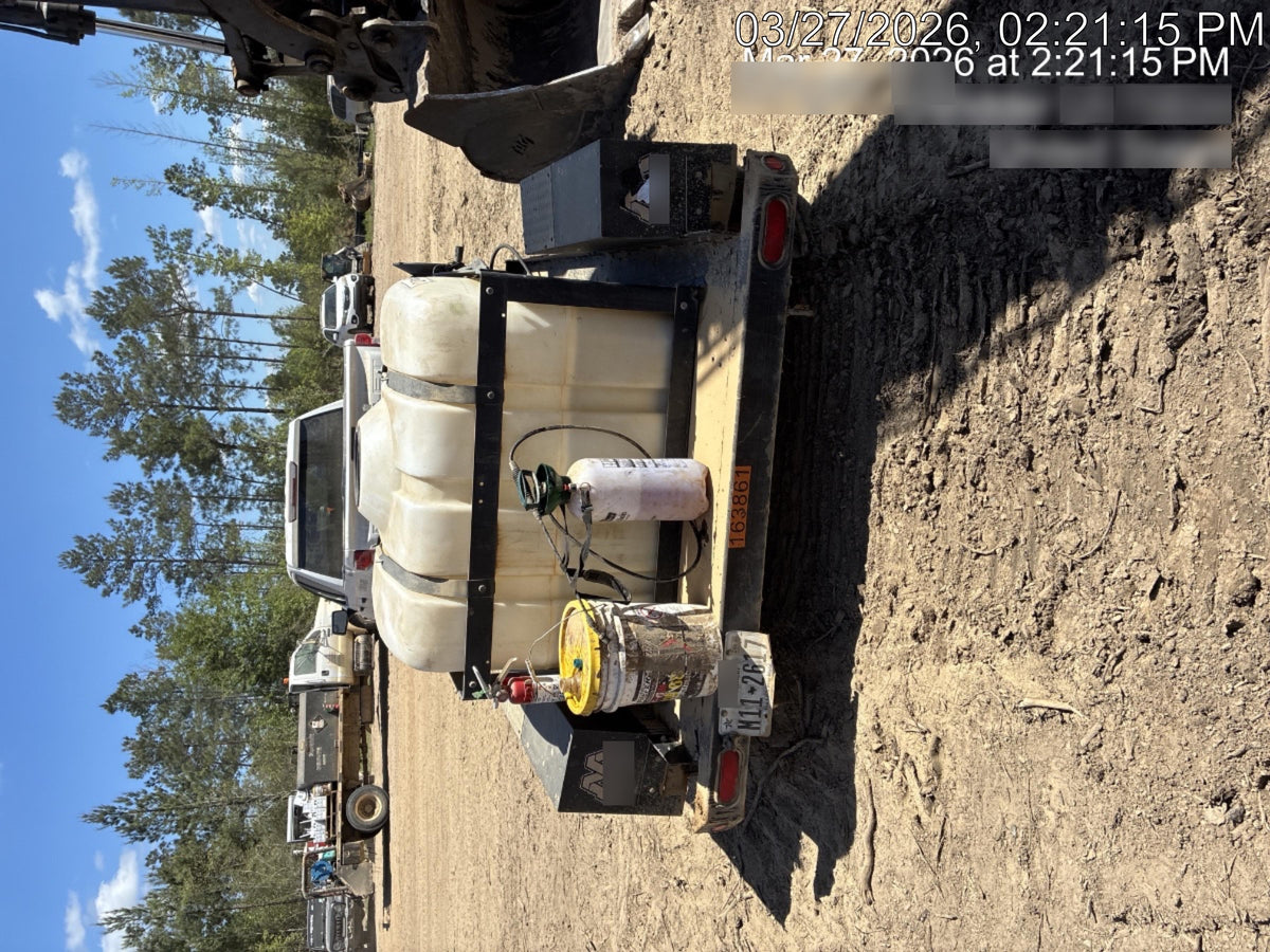 2021 MI-T-M CORPORATION CW-3504-5MGH